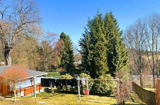 Haus kaufen in 09481 Elterlein, Drei Wohneinheiten - und der Mieteingang finanziert Ihnen die Bankrate