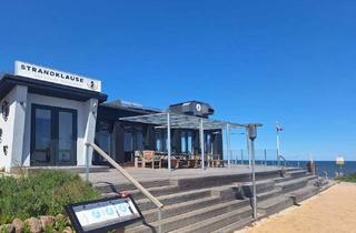Haus kaufen in 17459 Ückeritz, Einzigartige Immobilie in Toplage direkt an der Ostsee – mit eigenem Strandzugang und vielseitige...