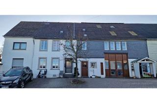 Haus kaufen in 54472 Longkamp, Attraktives Renditeobjekt: MFH zur Kapitalanlage mit Entwicklungspotenzial