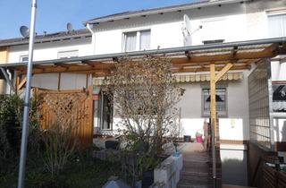 Reihenhaus kaufen in 31319 Sehnde, Charmantes Reihenhaus in ruhiger Lage!