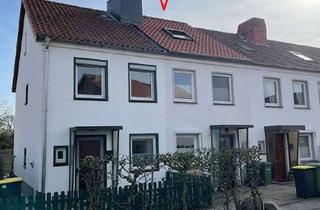 Haus kaufen in 21481 Lauenburg, Saniertes Wohnglück - MRH -122qm - provisionsfrei