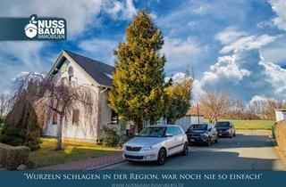 Einfamilienhaus kaufen in Am Kirschgarten 72, 99198 Mönchenholzhausen, Modernisiertes Einfamilienhaus in ruhiger Feldrandlage – viel Charme und Wohnqualität