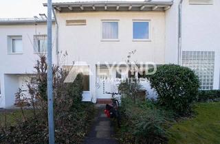 Reihenhaus kaufen in 70619 Heumaden, Dieses gemütliches Reihenhaus mit Garten sucht Sie als neuen Eigentümer!