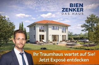 Einfamilienhaus kaufen in 72336 Balingen, Traumhaftes Wohnen - Einfamilienhaus in Balingen Zillhausen - Bestpreisgarantie bei Bien-Zenker