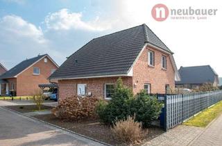 Einfamilienhaus kaufen in 21436 Marschacht, Einfamilienhaus in schöner Wohnlage in Niedermarschacht – ideal für Familien