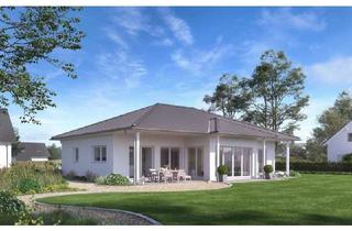 Haus kaufen in 07554 Brahmenau, Elegantes Wohnen auf einer Ebene in begehrter Lage