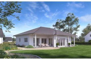 Haus kaufen in 07554 Brahmenau, Elegantes Wohnen auf einer Ebene in begehrter Lage