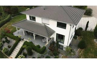 Einfamilienhaus kaufen in Johann-Malterer-Ring 19, 84164 Moosthenning, Einfamilienhaus mit großem Garten & Doppelgarage - besondere Gelegenheit