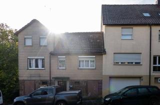 Haus kaufen in Asangstraße 13, 74245 Löwenstein, Natur pur: Charmantes Feriendomizil mit Garten in Löwenstein!