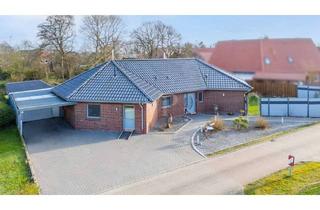 Haus kaufen in 26632 Ihlow, Galerie. Raum. Eleganz. Ihr Unikat in Ostfriesland