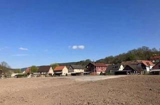 Haus kaufen in 07768 Bibra, Klassisches Familienhaus auf dem Lande mit guter Anbindung zur Stadt