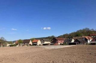 Haus kaufen in 07768 Bibra, Klassisches Familienhaus auf dem Lande mit guter Anbindung zur Stadt