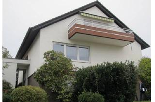 Haus kaufen in Oberbannstraße, 76534 Steinbach, 3-Fam-Haus mit herrlichem Grundstück und Feldrandlage