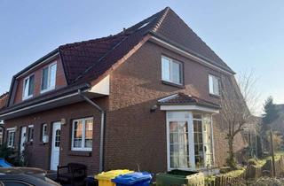 Doppelhaushälfte kaufen in 14476 Satzkorn, Vermietete Doppelhaushälfte in Fahrland mit großem Wohnbereich und idyllischem Garten