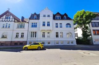 Haus kaufen in 29410 Salzwedel, Repräsentatives & vollvermietetes MFH in sehr schöner Lage