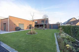 Einfamilienhaus kaufen in 48153 Münster, Exklusives Einfamilienhaus mit Dachterrasse, Sauna & hochwertiger Ausstattung