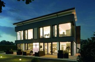 Haus kaufen in 17449 Karlshagen, Größe neu gedacht: Nachhaltiger Luxus im Effizienzhaus-Standard.