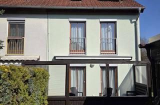 Haus kaufen in Straße 122, 12621 Kaulsdorf, Bezugsfreies,familienfreundliches Reihenendhaus