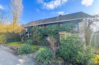 Einfamilienhaus kaufen in 56305 Puderbach, Einfamilienhaus bei Puderbach - Perfekt für Naturliebhaber mit Pool und liebevoll angelegtem