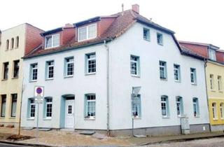 Mehrfamilienhaus kaufen in 17139 Malchin, Provisionsfreies Mehrfamilienhaus mit 5 Wohneinheiten