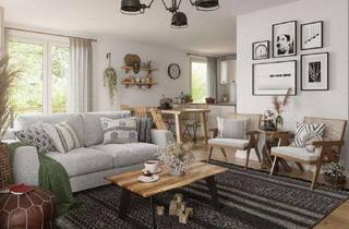 Haus kaufen in 27432 Hipstedt, Neubauprojekt in Hipstedt – Ihr Bungalow 100 für die Familie