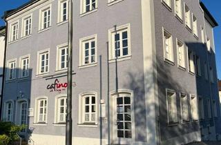 Mehrfamilienhaus kaufen in 94094 Rotthalmünster, Mehrfamilienhaus mit zwei Wohnungen und einer Zahnarztpraxis mit langfristiger Vermietung.