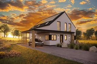 Haus kaufen in 17337 Uckerland, Heute dein Zuhause, morgen deine Zukunft.