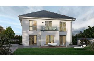 Haus kaufen in 01723 Wilsdruff, Niveauvolles Generationenhaus mit Flair