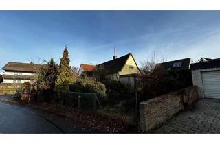 Einfamilienhaus kaufen in 97456 Dittelbrunn, Einfamilienhaus zum kleinen Preis mit Entwicklungspotenzial!!!