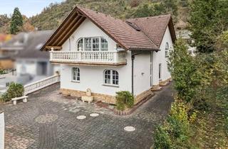 Haus kaufen in 56112 Lahnstein, Traum-Immobilie in toller Lage von Lahnstein!