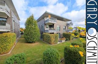 Haus kaufen in 32547 Bad Oeynhausen, Exklusive Wohnanlage im Zentrum von Bad Oeynhausen