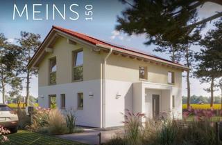 Haus kaufen in 17449 Peenemünde, Eigenheim statt Miete! – Wunderschönes Traumhaus von Schwabenhaus