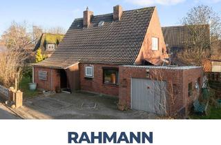 Haus kaufen in 25764 Norddeich, Pur & Potenzial