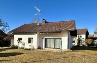 Haus kaufen in 86911 Dießen, Haus im Sonnenschein