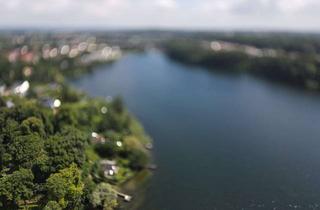 Villa kaufen in 15569 Woltersdorf, Work. Create. Live. – Exklusive Seevilla für Unternehmer, Creator & digitale Visionäre