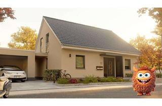 Haus kaufen in 16341 Panketal, Flair 148 in Zepernick – modernes Wohnen mit Platz für die ganze Familie