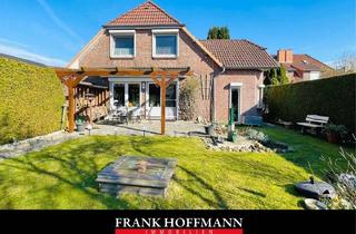 Einfamilienhaus kaufen in 25486 Alveslohe, Attraktives Einfamilienhaus mit großzügigem Grundstück in Alveslohe