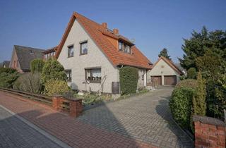 Haus kaufen in 27419 Sittensen, Volksbank Immobilien: Hier wird aus Wohnen echtes Zuhause – mit viel Raum für Ihre Familie
