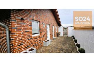 Haus kaufen in 52459 Inden, SO24 Inden Schophoven: Zwei Wohneinheiten, Garagen, + Carport
