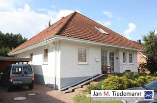 Haus kaufen in 23923 Lüdersdorf, Ein- bis Zweifamilienhaus mit 237 m² Wohn-Nutzfläche Baujahr 1999 auf Eigenland