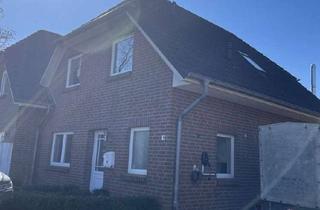 Doppelhaushälfte kaufen in 27804 Berne, Attraktive Doppelhaushälfte zu verkaufen