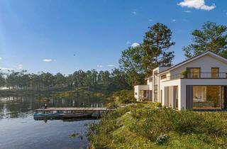 Haus kaufen in 33449 Langenberg, exklusives Wohnen mit Weitblick - großzügig Leben mit BIEN ZENKER