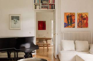 Villa kaufen in 64342 Seeheim-Jugenheim, Wohnen in historischer Villa