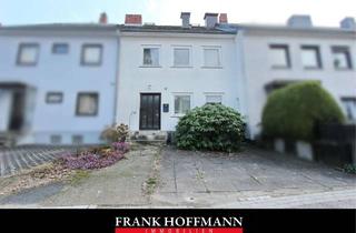 Reihenhaus kaufen in 25436 Tornesch, Ruhig gelegenes Mittelreihenhaus in Tornesch