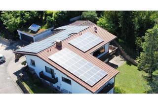 Villa kaufen in 69181 Leimen, Großzügige Villa in Leimen