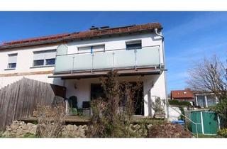 Doppelhaushälfte kaufen in 84034 West, Doppelhaushälfte in ruhiger und zentraler Lage!!!