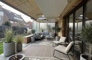 Einfamilienhaus kaufen in 47059 Neuenkamp, Freistehendes Einfamilienhaus mit liebevollen Details