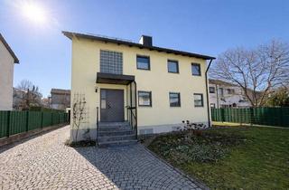Einfamilienhaus kaufen in 85221 Dachau, Großzügiges Einfamilienhaus mit 4 Schlafzimmern, Garten & Doppelgarage – ideal für Mehrgenerationen
