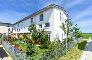 Haus kaufen in 83109 Großkarolinenfeld, Bestens ausgestattetes NEUBAU-Reiheneckhaus in Großkarolinenfeld!