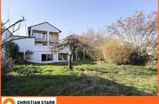 Einfamilienhaus kaufen in 55545 Bad Kreuznach, Einfamilienhaus mit Elw und 600 m² Sonnengrundstück im beliebten KH-Winzenheim